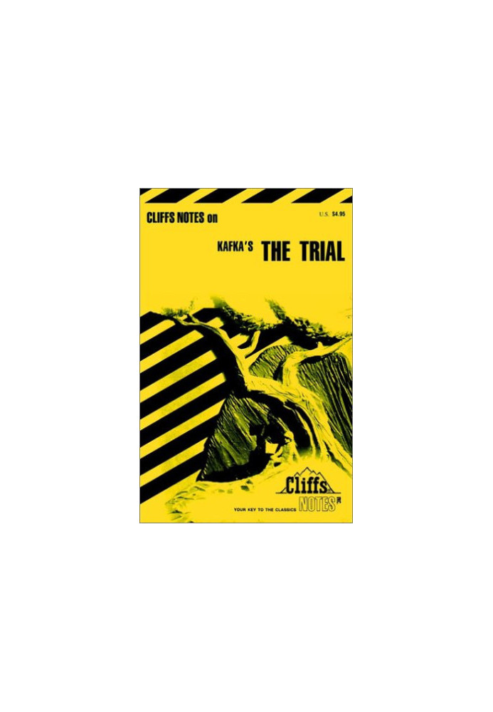 Trial (Cliffs Notes)
