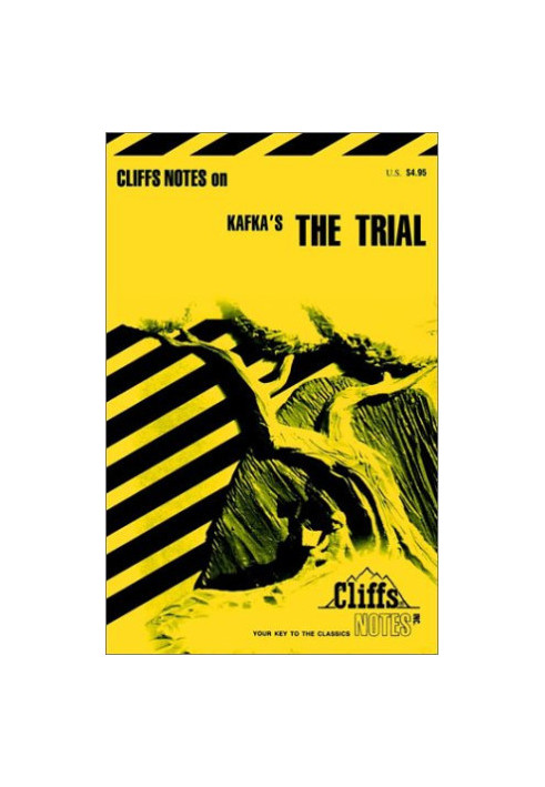 Trial (Cliffs Notes)