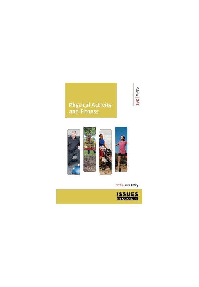 Physical activity and fitness
