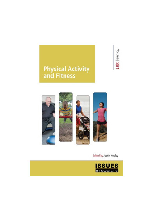 Physical activity and fitness