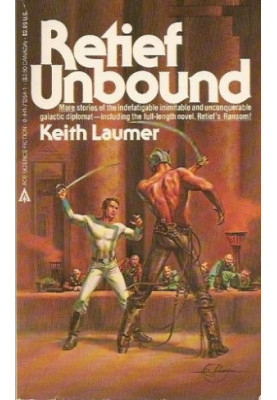 [Retief 10] • Unbound