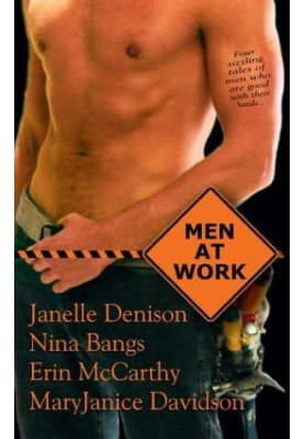 [Afterlife 1 (The Fixer-Upper 01] • Men at Work