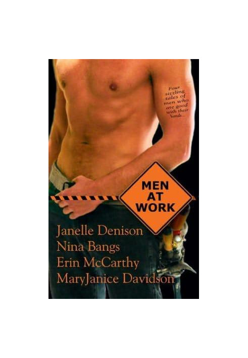 [Afterlife 1 (The Fixer-Upper 01] • Men at Work