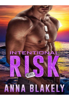 Intentional Risk (R.I.S.C. Book 4)