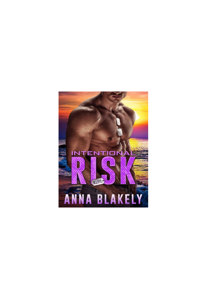 Intentional Risk (R.I.S.C. Book 4)