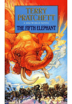 The Fifth Elephant