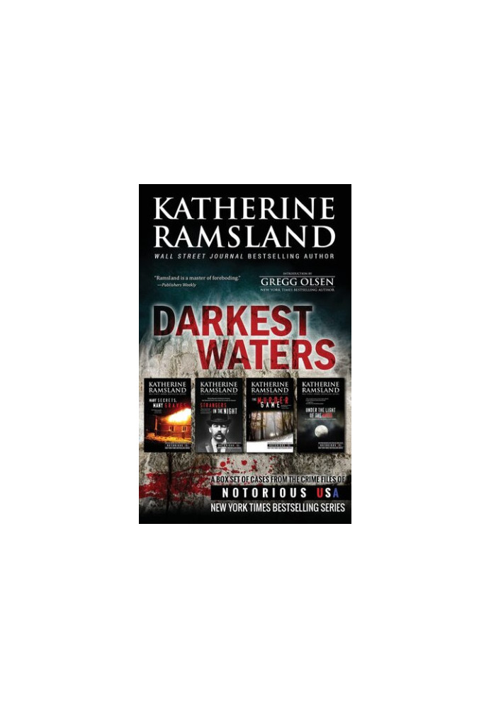 Darkest Waters