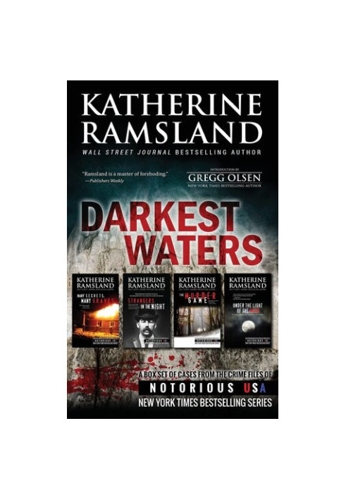Darkest Waters