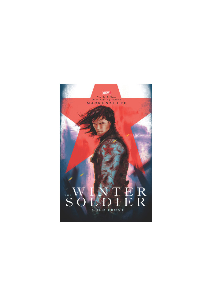 Winter Soldier: Cold Front