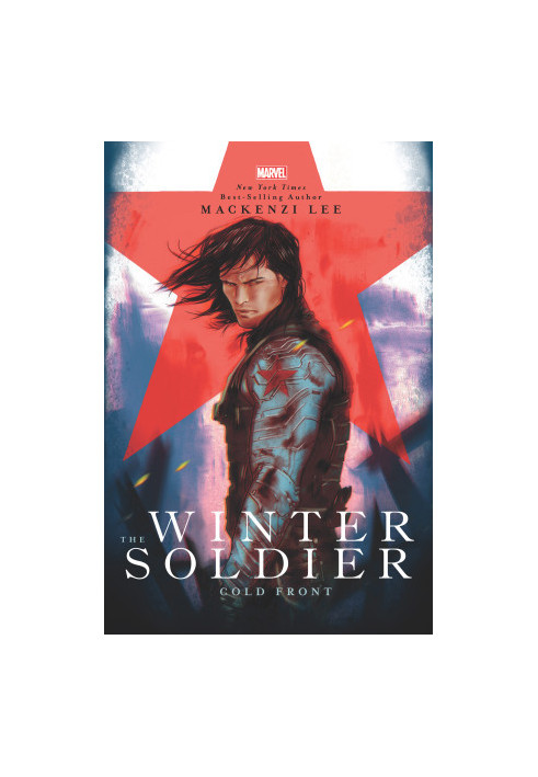 Winter Soldier: Cold Front