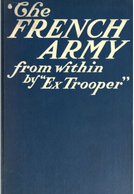 The French Army from Within