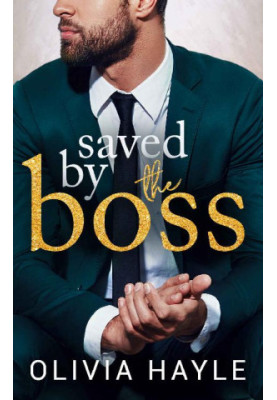 Saved by the Boss