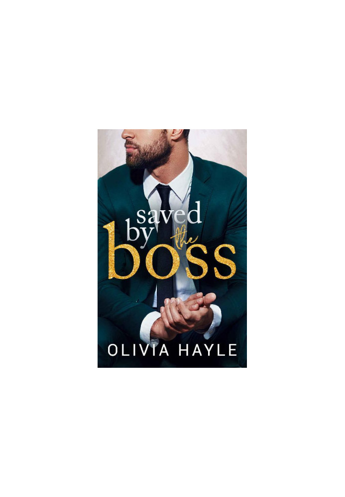 Saved by the Boss