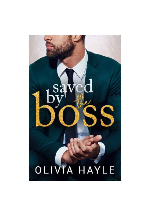 Saved by the Boss