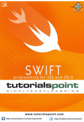 SWIFT: Programming for iOS and OS X