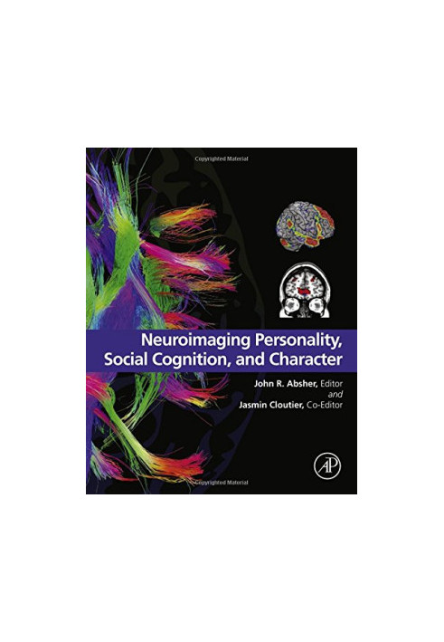 Neuroimaging Personality, Social Cognition, and Character
