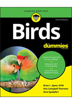 Birds For Dummies