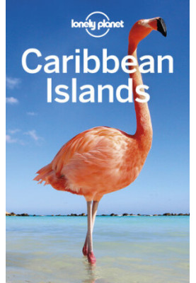 Lonely Planet Caribbean Islands (Travel Guide)