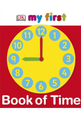 My First Book of Time