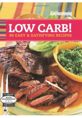 Low Carb!