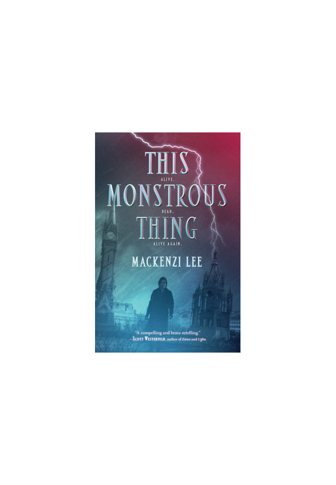 This Monstrous Thing
