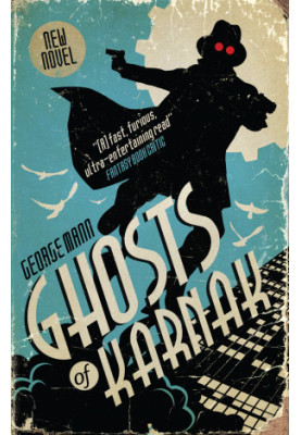 Ghosts of Karnak