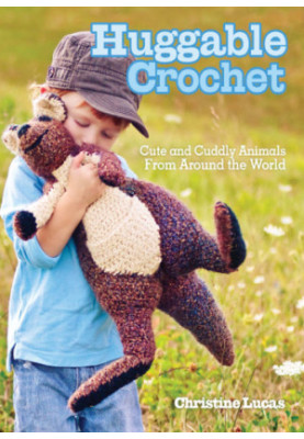 Huggable Crochet