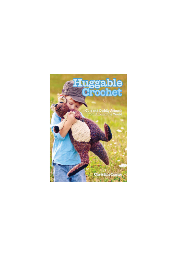 Huggable Crochet