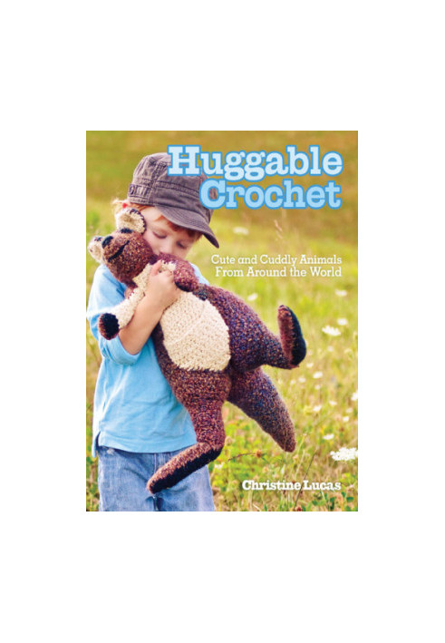 Huggable Crochet
