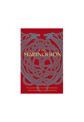 The Mabinogion