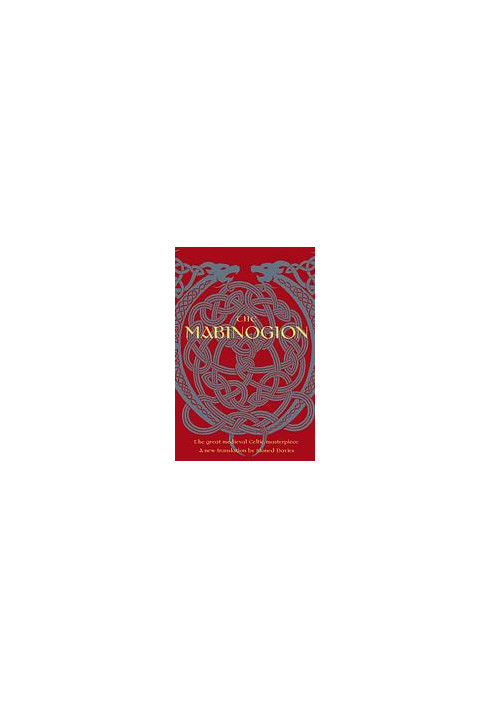The Mabinogion