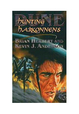 Hunting Harkonnens: A Tale of the Butlerian Jihad