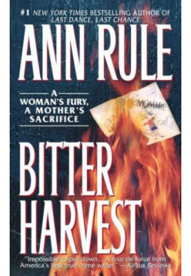 Non fiction 12 Bitter Harvest