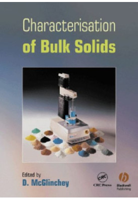 Characterisation of Bulk Solids