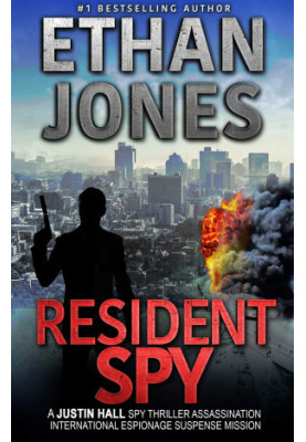 Resident Spy