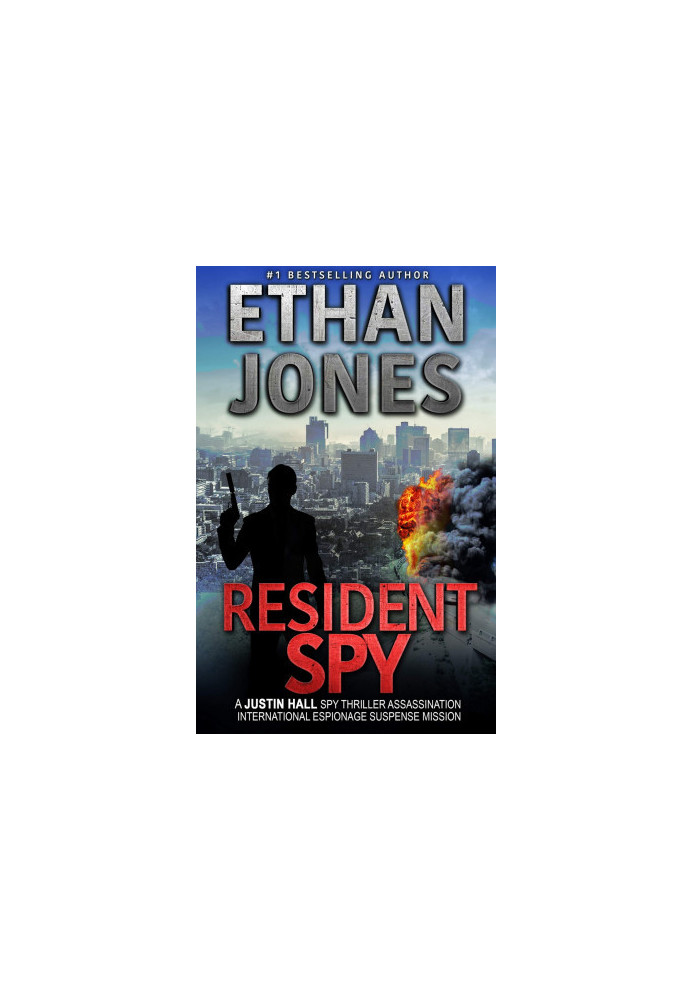 Resident Spy