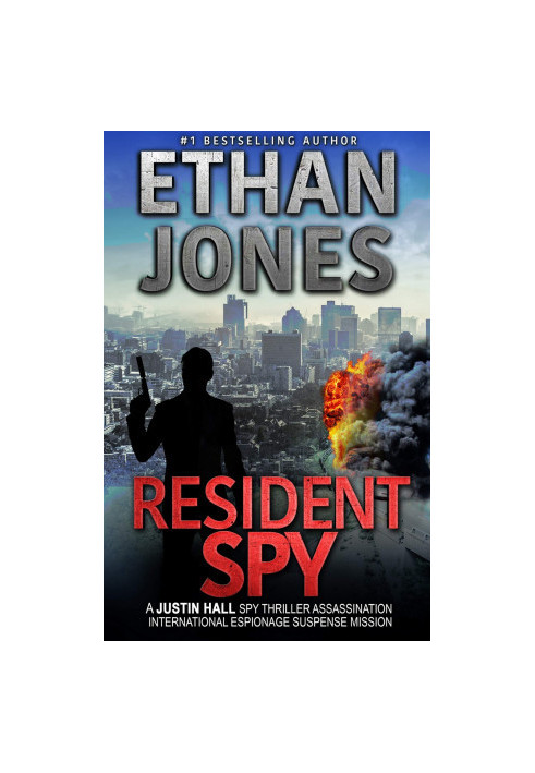Resident Spy