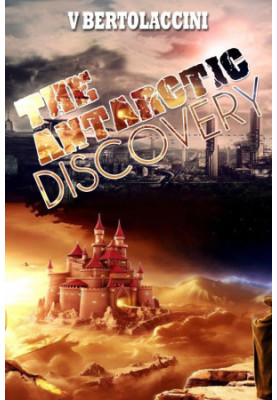 The Antarctic Discovery (Novelette)