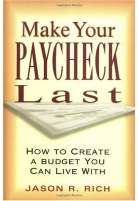 Make Your Paycheck Last
