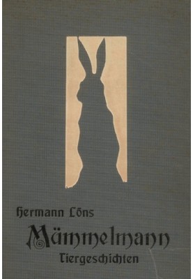 Mümmelmann: An animal book