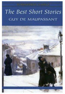 Complete Original Short Stories of Guy De Maupassant