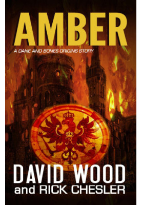 Amber