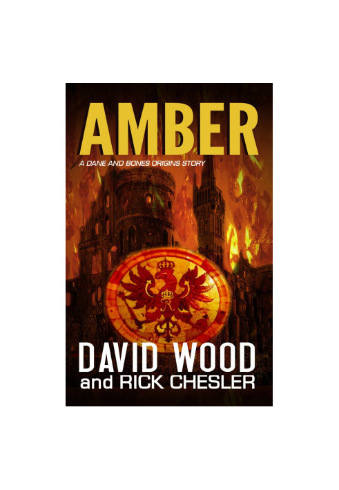 Amber
