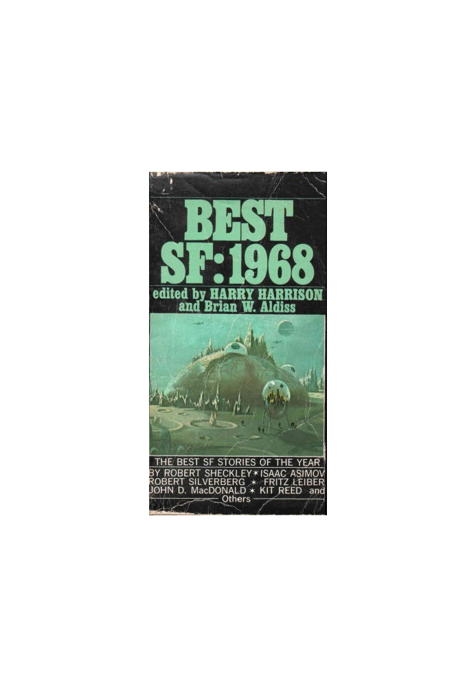 Best SF.