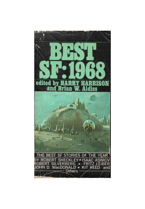 Best SF.