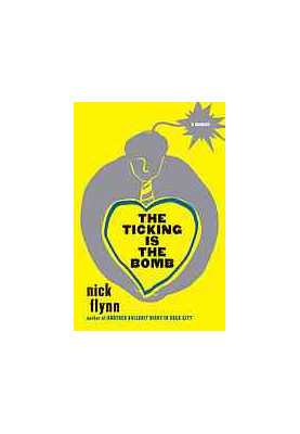 The ticking is the bomb : a memoir