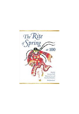 The Rite of spring at 100