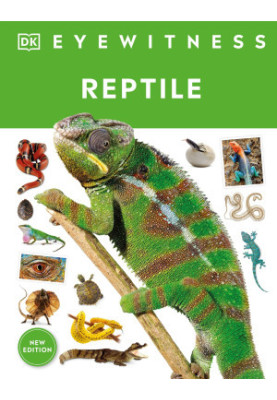 Eyewitness Reptile