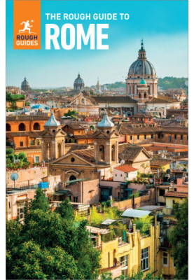 The Rough Guide to Rome