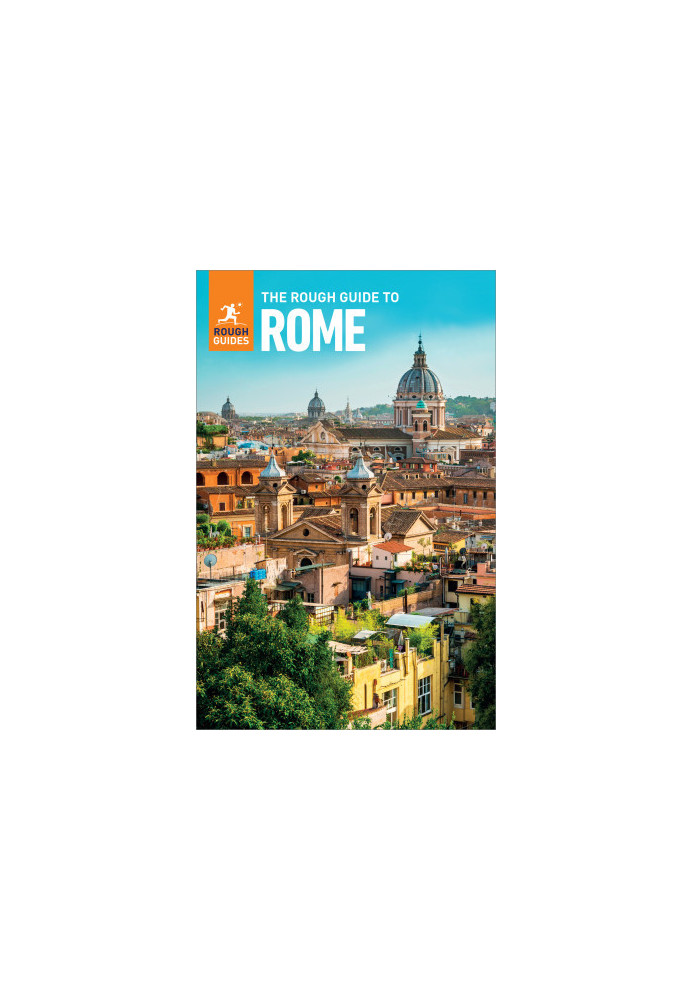 The Rough Guide to Rome